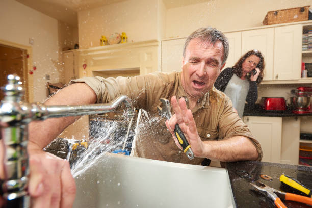 Best Local water damage restoration  in Archdale, NC
